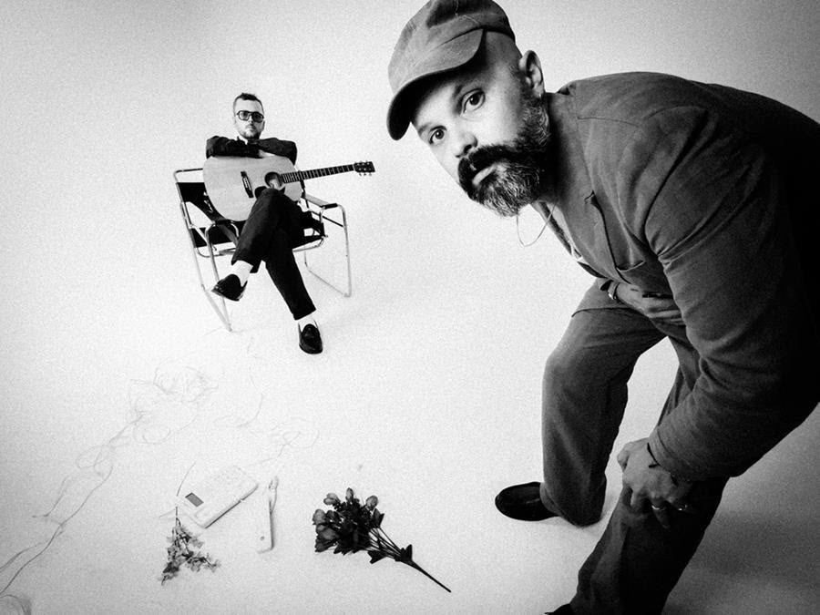 TV Priest share new single 'Just So You Know' and announce UK tour dates
