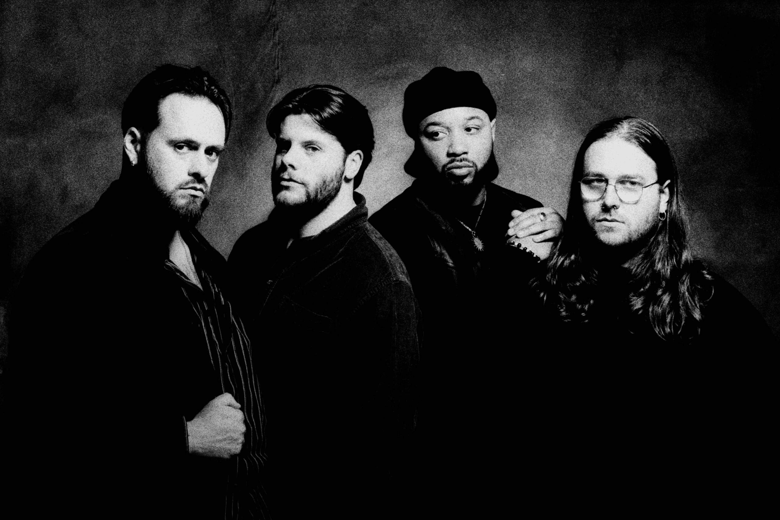 Loathe announce new album A Stranger To You Loathe announce new album A Stranger To You