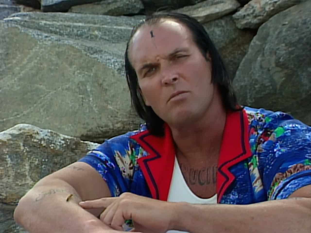Hell Shake Your Hand, Then Cut Your Throat: Dan Spivey on Waylon Mercy in WWE – Soundsphere magazine Hell Shake Your Hand, Then Cut Your Throat: Dan Spivey on Waylon Mercy in WWE – Soundsphere magazine