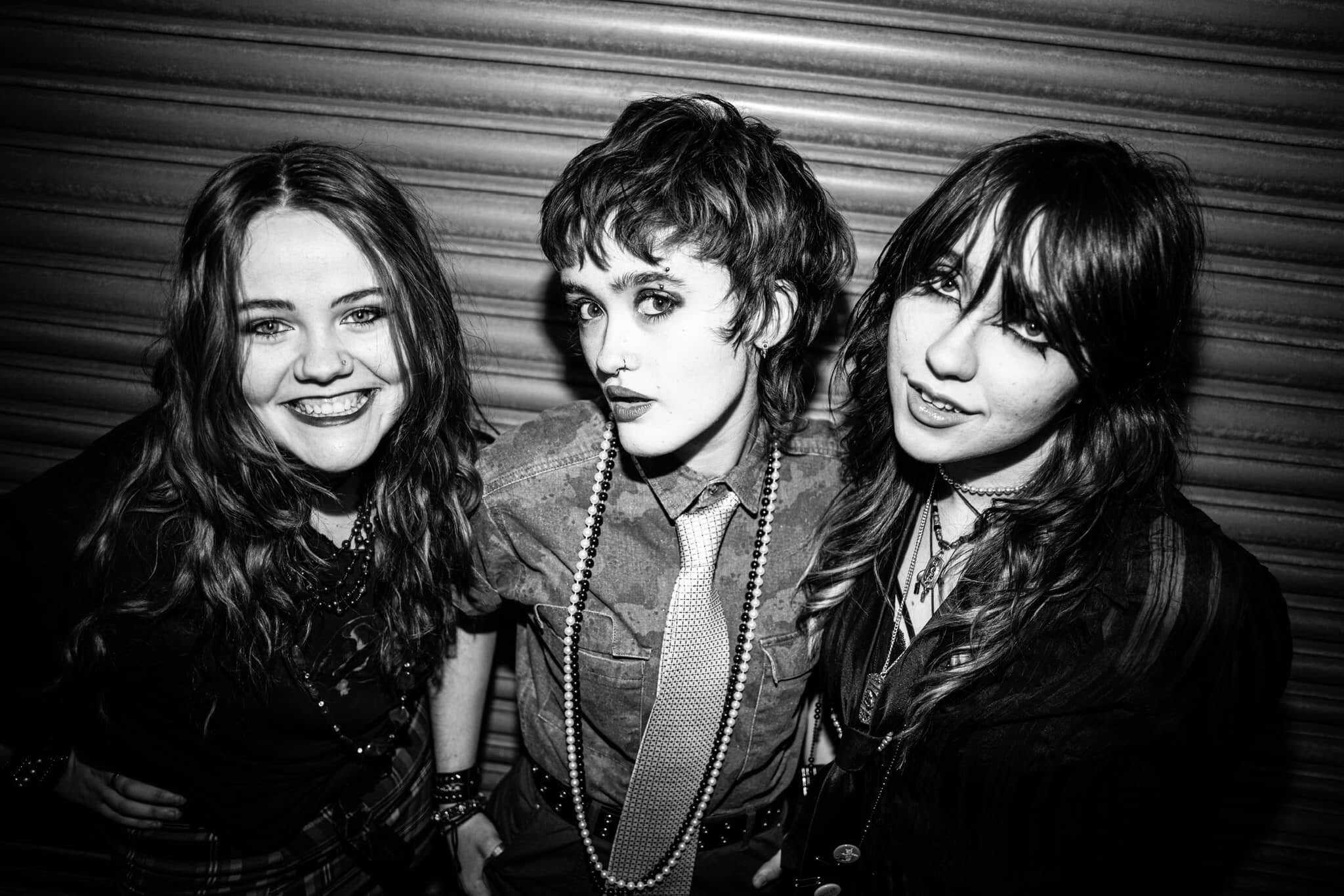 Check out our most recent live sessions, from The Moon Factory in Hull ...